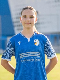 Avatar Bild für Pauline Frenzel