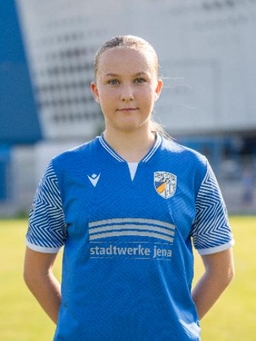 Avatar Bild für Anna Fröhlich