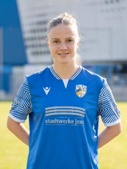 Avatar Bild für Karla Görlitz