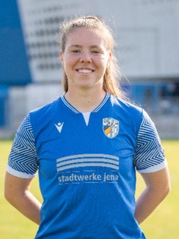 Avatar Bild für Saphira Höne
