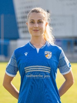Avatar Bild für Milena Reinhardt