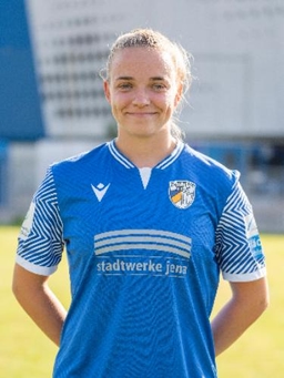 Avatar Bild für Alina Seifert