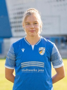 Avatar Bild für Sophie Tlusteck