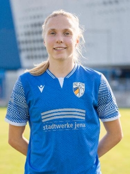 Avatar Bild für Leonie Wichmann