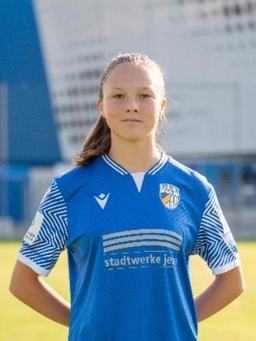 Avatar Bild für Celina Bednar