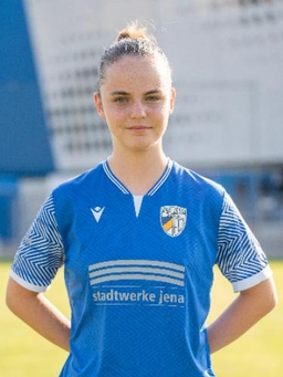 Avatar Bild für Magdalena Schlicker