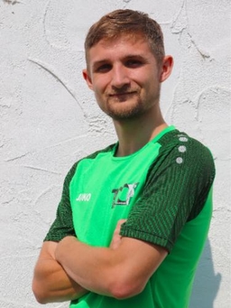 Avatar Bild für Dominik Kott