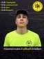 Avatar Bild