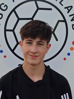 Avatar Bild für Jorris Lentfer