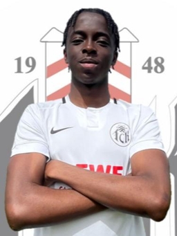 Avatar Bild für Shadrach Boakye
