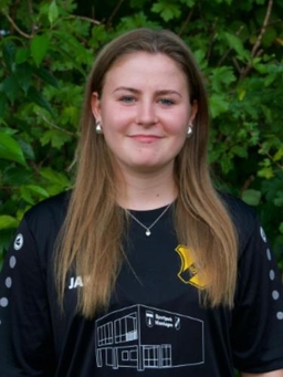 Avatar Bild für Amelie Jochim
