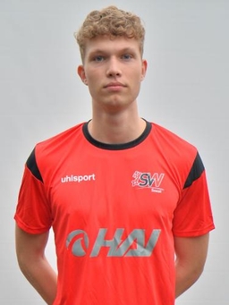 Avatar Bild für Luca Althüser-Eppink