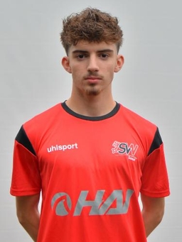 Avatar Bild für Leandro Elias Brandenburg