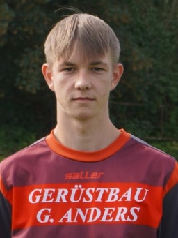 Avatar Bild für Luca Matthew Schenk