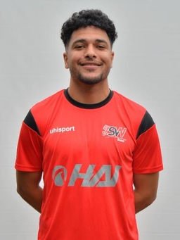 Avatar Bild für Mohamed Amin Ghouili