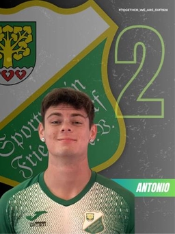 Avatar Bild für Antonio Castillo Pena
