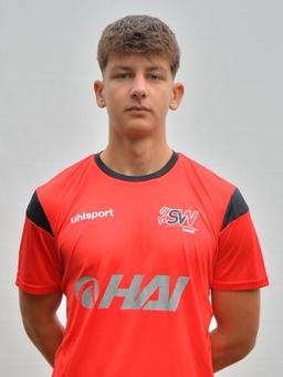 Avatar Bild für Sebastian Jaeker