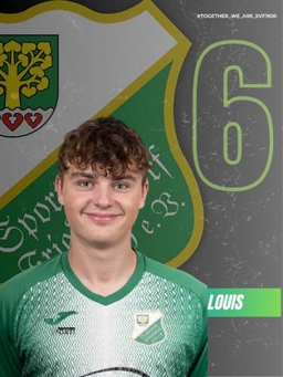 Avatar Bild für Louis Fischer