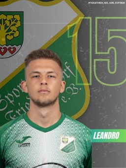Avatar Bild für Leandro Gräbe-Schmelzer