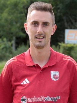 Avatar Bild für Benedikt Richter