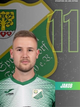 Avatar Bild für Jakob Mühlbauer