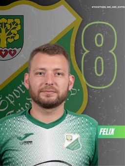 Avatar Bild für Marc Felix Rohde