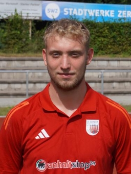 Avatar Bild für Lucas Seyfferth