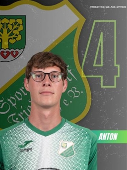 Avatar Bild für Anton Trommer