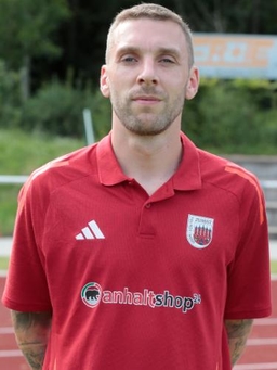 Avatar Bild für Maximilian Syring