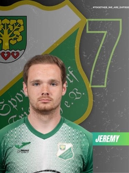 Avatar Bild für Jeremy Maurice Walter