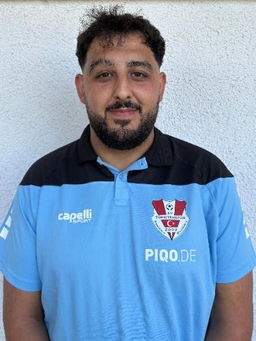 Avatar Bild für Emre Kale