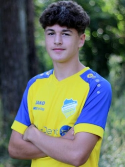 Avatar Bild für Jacob Möhwald