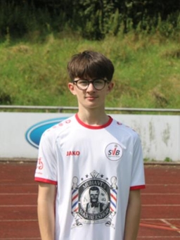 Avatar Bild für Elias Tjell Schubert