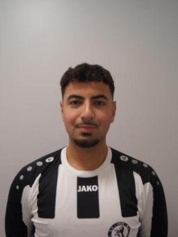 Avatar Bild für Mahmud Bozkurt
