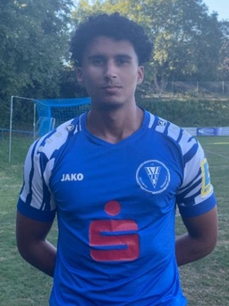 Avatar Bild für Adam Elkebir