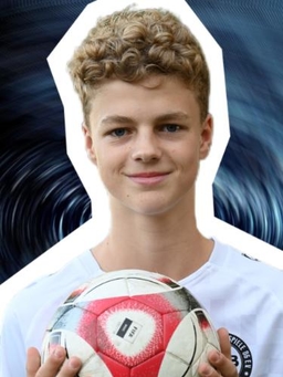 Avatar Bild für Noah Gerard