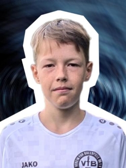 Avatar Bild für Niklas Harth
