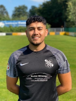 Avatar Bild für Mahmmod Msaor