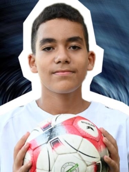 Avatar Bild für Abdelaziz Maaloul
