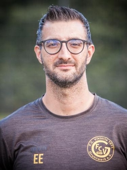 Avatar Bild für Muhammed Eser