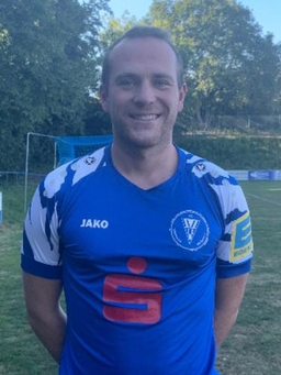 Avatar Bild für Nils Vogt