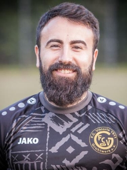 Avatar Bild für Yilmaz Hergül