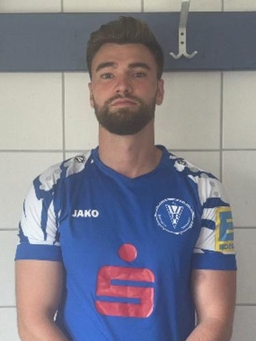 Avatar Bild für Yannic Steinert