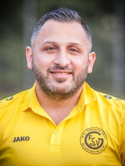 Avatar Bild für Mücahit Isik