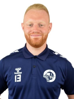 Avatar Bild für Luca Ostendorf