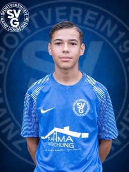 Avatar Bild für Ilias Amrachi