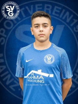 Avatar Bild für Karim Asbai