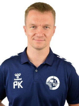 Avatar Bild für Phillipp Koslitz