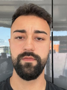 Avatar Bild für Berkan Ömer Say