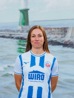 Avatar Bild für Malin Drockner